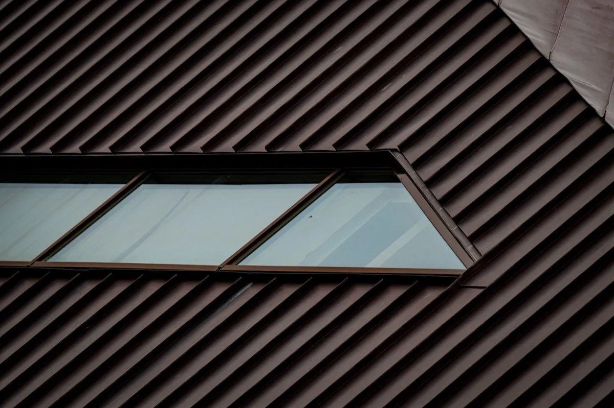 Metal Roofing in Joplin, MO