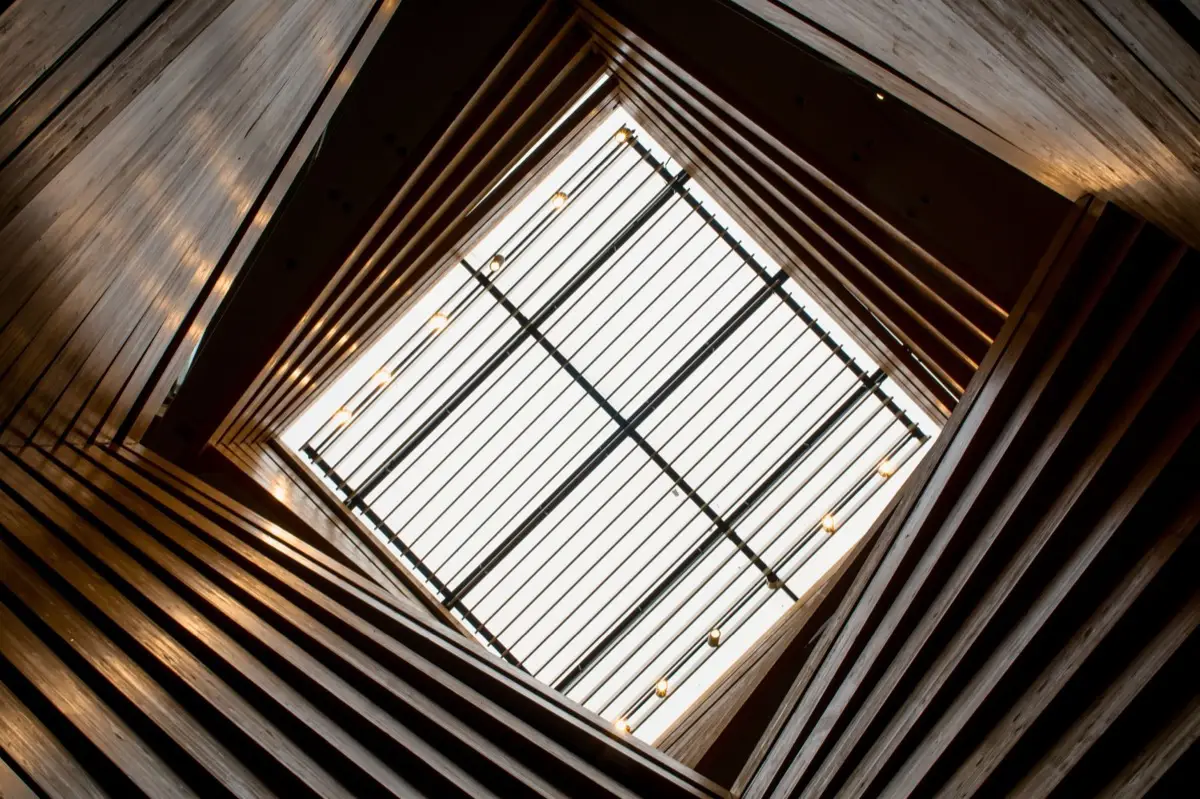Skylights in Joplin, MO